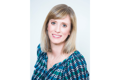 Charlotte Hopkins joins Whittington Health as Acting Medical Director